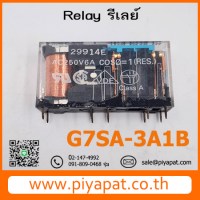 G7SA-3A1B รูปโชว์